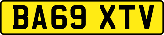 BA69XTV