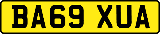 BA69XUA