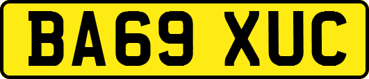BA69XUC