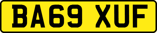 BA69XUF