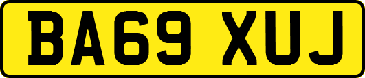BA69XUJ