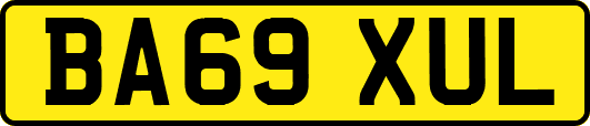 BA69XUL