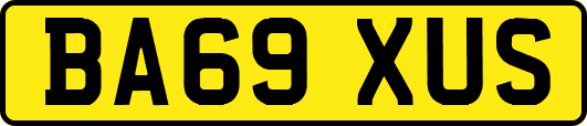 BA69XUS