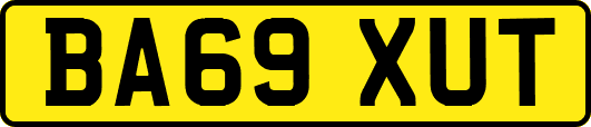 BA69XUT