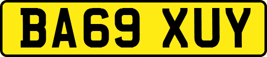 BA69XUY
