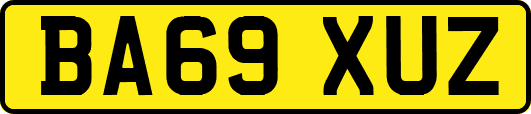 BA69XUZ