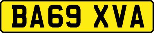 BA69XVA
