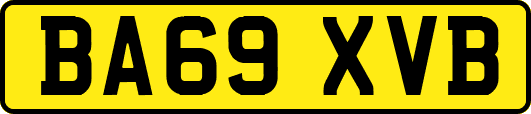 BA69XVB