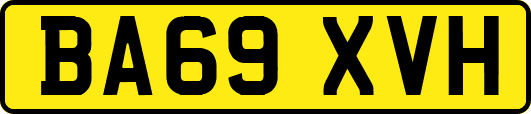 BA69XVH