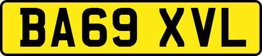 BA69XVL