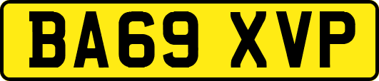 BA69XVP