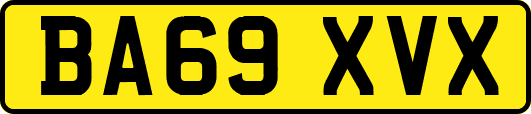BA69XVX