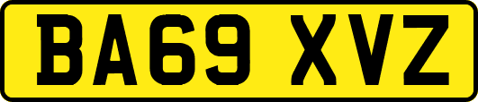 BA69XVZ