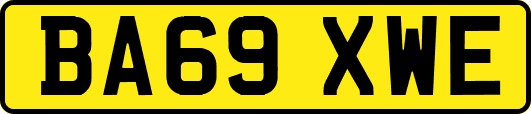 BA69XWE