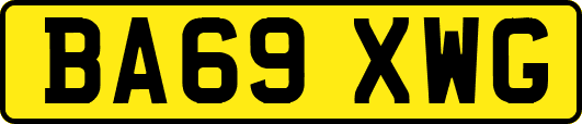 BA69XWG