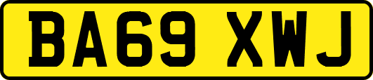 BA69XWJ
