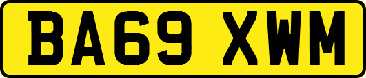 BA69XWM