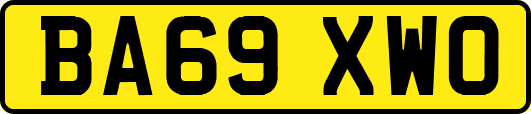 BA69XWO