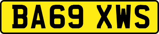 BA69XWS