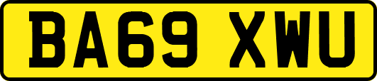 BA69XWU