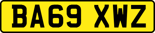 BA69XWZ