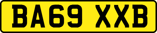BA69XXB