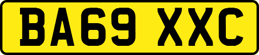 BA69XXC