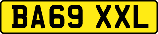 BA69XXL