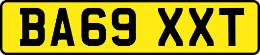 BA69XXT