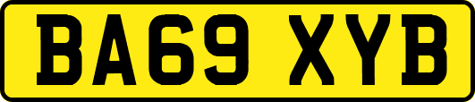 BA69XYB