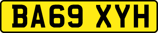 BA69XYH