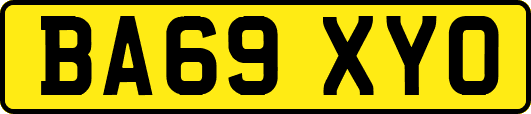 BA69XYO