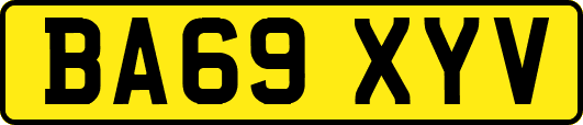 BA69XYV