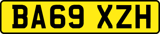 BA69XZH
