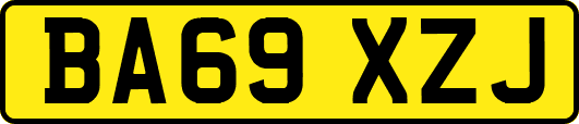 BA69XZJ