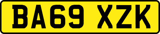 BA69XZK