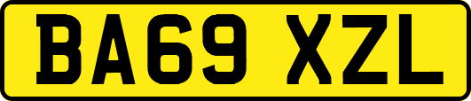 BA69XZL