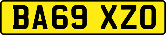 BA69XZO