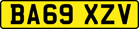 BA69XZV