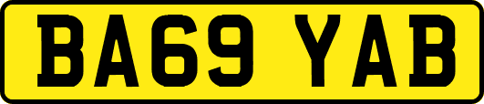 BA69YAB