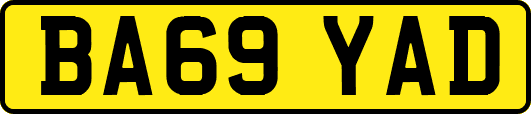 BA69YAD
