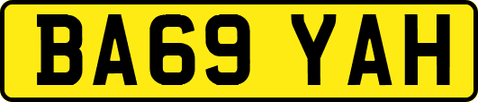 BA69YAH