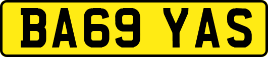 BA69YAS