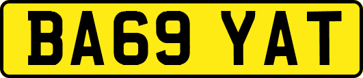 BA69YAT