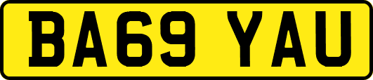 BA69YAU