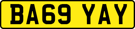BA69YAY