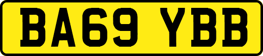 BA69YBB
