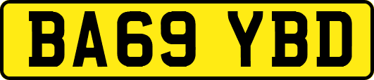 BA69YBD