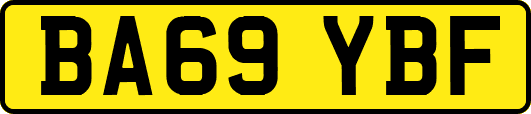 BA69YBF