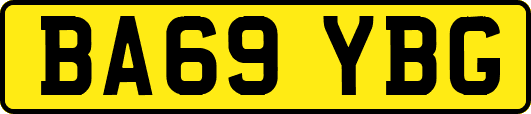 BA69YBG